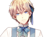 Alice/Alistair - TAISHO x ALICE: HEADS & TAILS