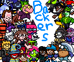Cameos - ANTONBLAST