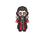 Boyle Wolfbane - Aveyond 4