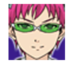 Software Icon - Saiki Kusuo no Psi Nan: Shijō Psi Dai no Psi Nan!?