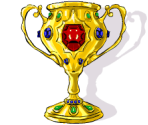 Trophy Room - Dairy Dash
