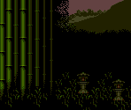 Bamboo Forest - 3 Ninjas Kick Back (USA)