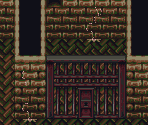 Loire Castle BF (Pantry & Prison) - Terranigma