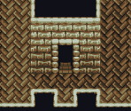 Loire Castle (Tower) - Terranigma