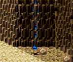 Europe (Mountain) - Terranigma
