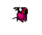 Micro-Demon - ANTONBLAST