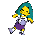 Sophie Krustofsky - The Simpsons: Tapped Out