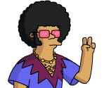 Sideshow Raheem - The Simpsons: Tapped Out