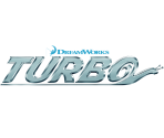 Logo - Turbo: Super Stunt Squad