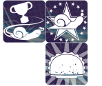 Tournament Icons - Turbo: Super Stunt Squad