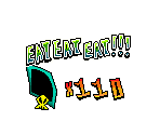 Combo Chain - ANTONBLAST