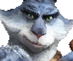 Bio Portraits - Rise of the Guardians