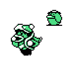 Kapar (Kirby's Adventure Style) - Kirby Customs