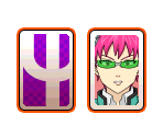 Toushi/Yochi Screens - Saiki Kusuo no Psi Nan: Shijō Psi Dai no Psi Nan!?