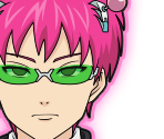 Kusuo's Judging - Saiki Kusuo no Psi Nan: Shijō Psi Dai no Psi Nan!?