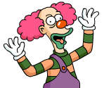 Wiggles - The Simpsons: Tapped Out