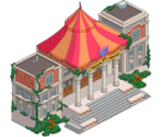 Heyus Heyus - The Simpsons: Tapped Out