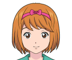 Yumehara Chiyo - Saiki Kusuo no Psi Nan: Shijō Psi Dai no Psi Nan!?