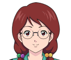 Mera Chisato - Saiki Kusuo no Psi Nan: Shijō Psi Dai no Psi Nan!?