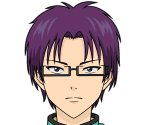 Kuboyasu Aren - Saiki Kusuo no Psi Nan: Shijō Psi Dai no Psi Nan!?