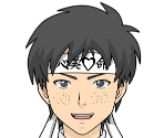 Sawakita Kouki - Saiki Kusuo no Psi Nan: Shijō Psi Dai no Psi Nan!?