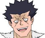 Kongou Tsuyoshi - Saiki Kusuo no Psi Nan: Shijō Psi Dai no Psi Nan!?