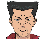 Matsuzaki - Saiki Kusuo no Psi Nan: Shijō Psi Dai no Psi Nan!?
