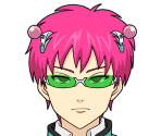 Saiki Kusuo - Saiki Kusuo no Psi Nan: Shijō Psi Dai no Psi Nan!?