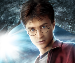 Game Banner & Icon - Harry Potter and the Half-Blood Prince