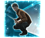 Trophy Icons - Harry Potter and the Deathly Hallows - Part 2