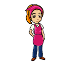 Worker (Accessories) - Doggie Dash