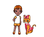 Abyssinian - Doggie Dash