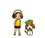 Beagle - Doggie Dash