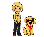 Golden Retriever - Doggie Dash