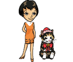 Manx - Doggie Dash