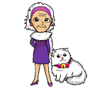 Persian - Doggie Dash