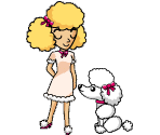 Poodle - Doggie Dash