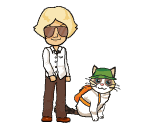 Ragdoll - Doggie Dash