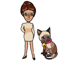 Siamese - Doggie Dash