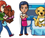 Help Images - Doggie Dash