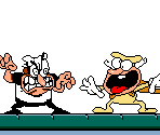Kung Fu Tilesets - Pizza Tower