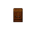 Gold Bug (Closet) - Metal Max 2 Reloaded