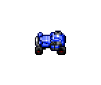 Buggy - Metal Max 2 Reloaded