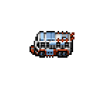 Wild Bus - Metal Max 2 Reloaded