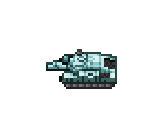 Elephant - Metal Max 2 Reloaded