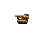 Abyssinian - Metal Max 2 Reloaded
