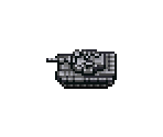 Leopard - Metal Max 2 Reloaded