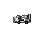Super Car - Metal Max 2 Reloaded
