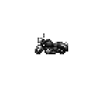 Stray Dog (Top Layer) - Metal Max 2 Reloaded
