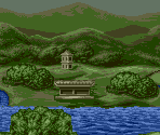 Mountainside - 3 Ninjas Kick Back (USA)